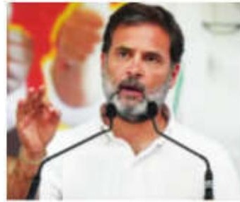 Rahul Gandhi Kicks Off Youth Outreach in Bihar Despite Administrative Hurdles
