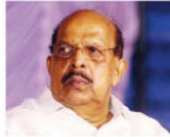 Tampering with postal ballots: Kerala chief electoral officer orders police probe against CPM leader G Sudhakaran
