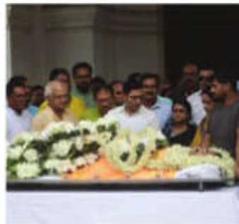Trinamul MLA Dies After Fatal Fall at Home