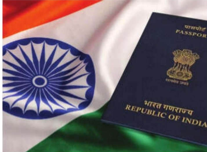 Bengal Cops Find Passports Issued to Non-Existent Individuals