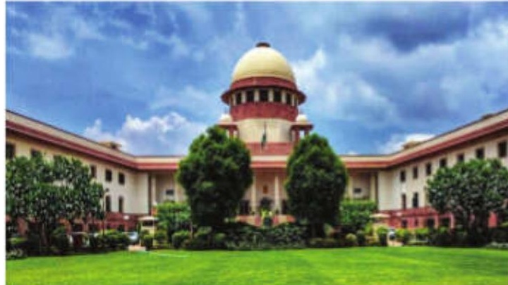 SC: Restore Kancha Gachibowli forest or send officials to jail