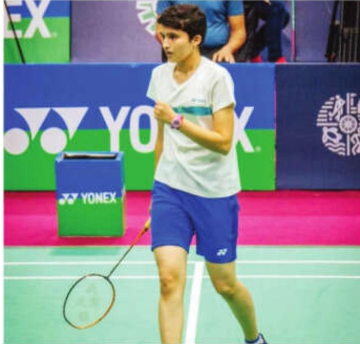 Thailand Open: Unnati Hooda, Malvika crash out in 2nd round