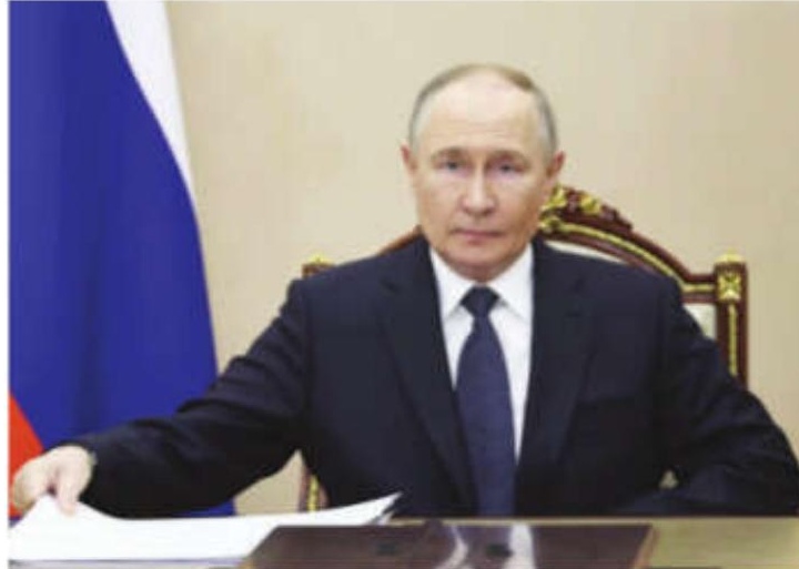 Ukraine's Zelenskyy Arrives in Turkey for Peace Talks But Putin is Absent