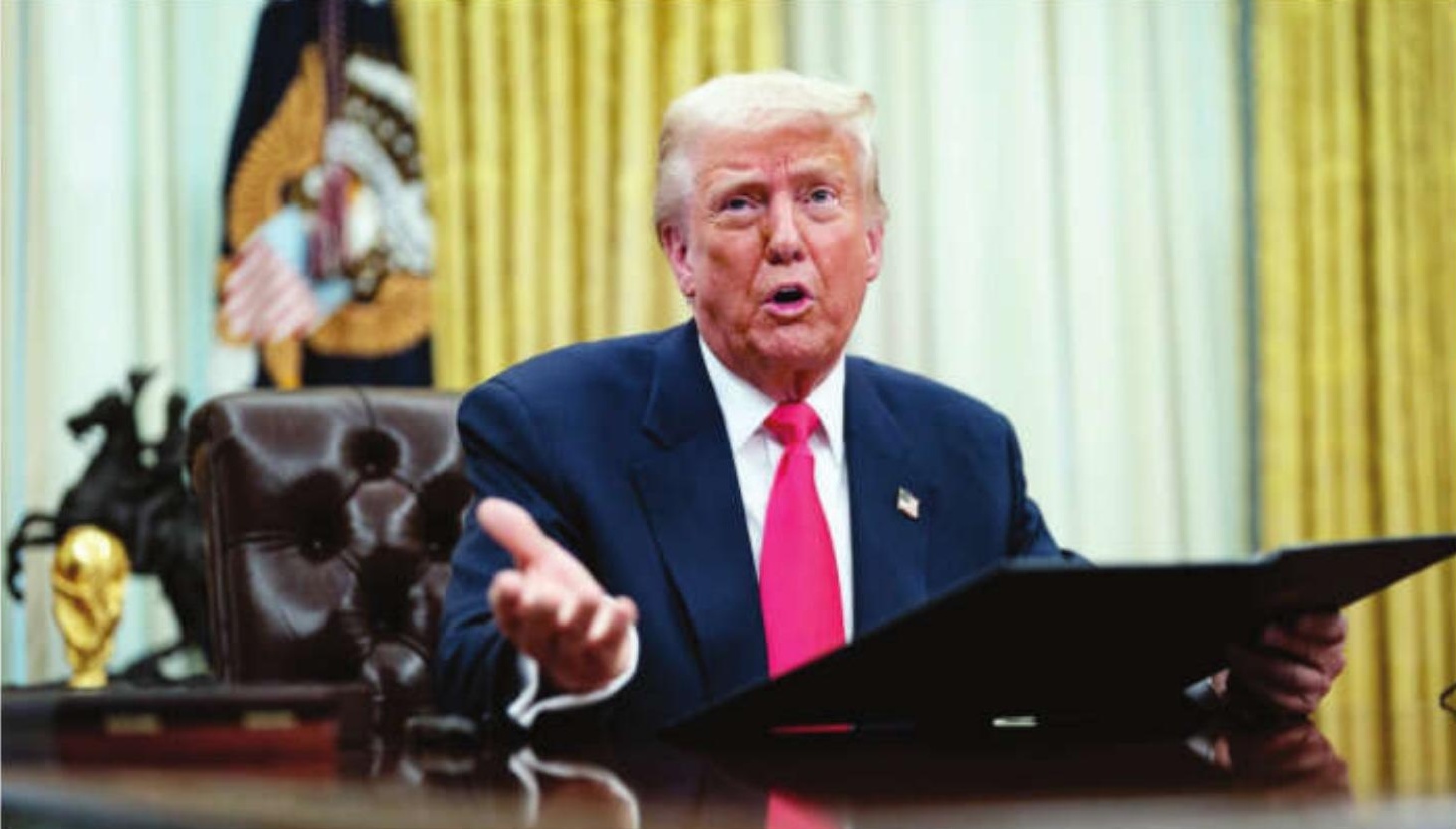 America Cannot Play the Victim Card
