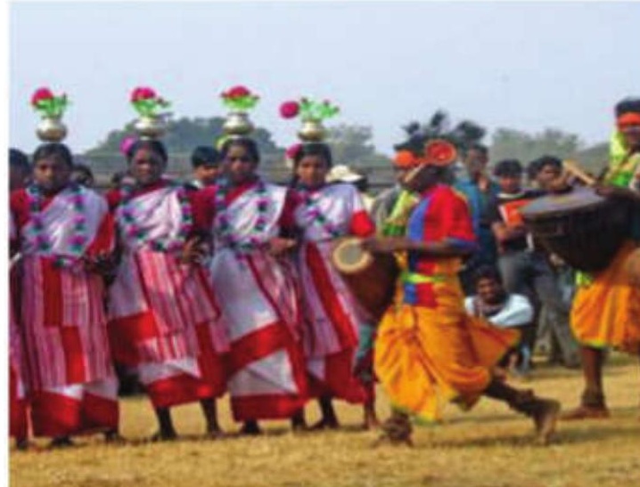 No animal cruelty this Sendra festival