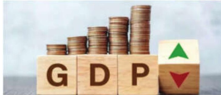 India's GDP growth in Q4 of 2024-25 expected at 6.8-7 per cent: Report