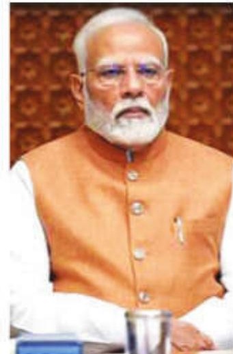 PM Modi to visit Nal air base on 22 May to honour armed forces for 'Operation Sindoor'