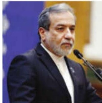 Iran Not to Dismantle Uranium Enrichment Facilities