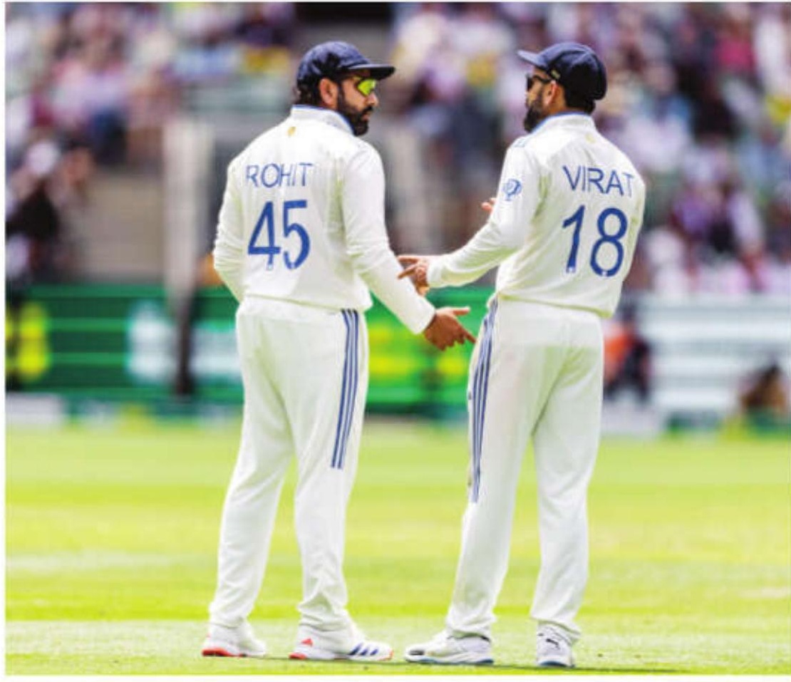 Rohit, Virat, Ashwin fade into retirement after Australia debacle as India stare at new WTC cycle