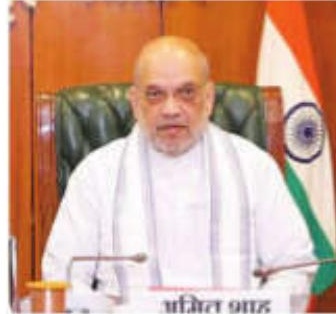 Amit Shah to lay foundation stone for ₹379 crore flyovers in Ahmedabad