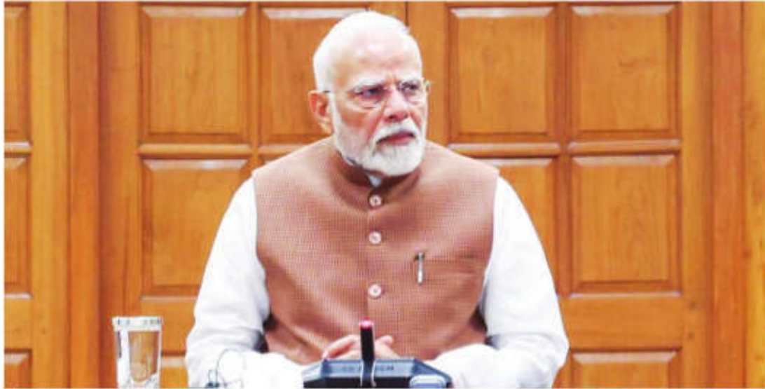 Centre's move to send 48 MPs to expose Pak welcomed by all parties