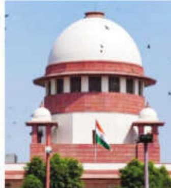 SC asks Bengal govt to pay 25 pc DA to state govt employees