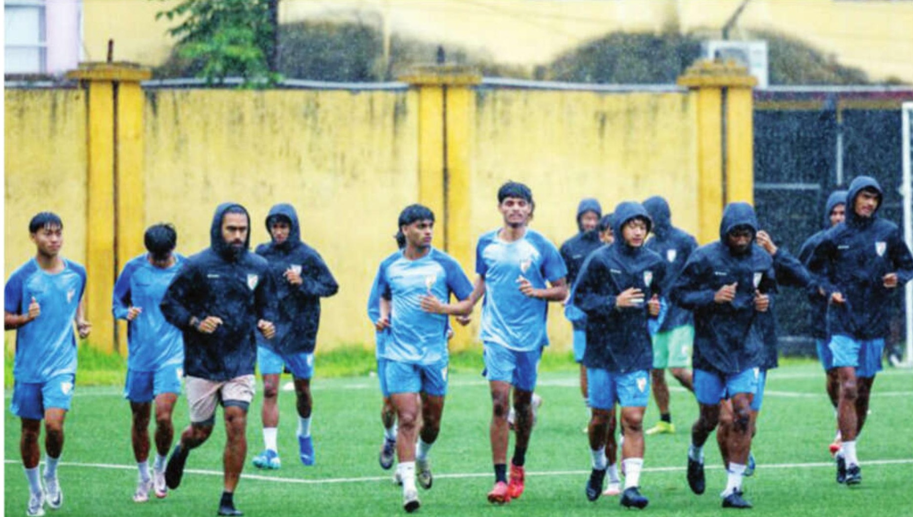 India to face Bangladesh in SAFF U19 final, aim for record 10th title
