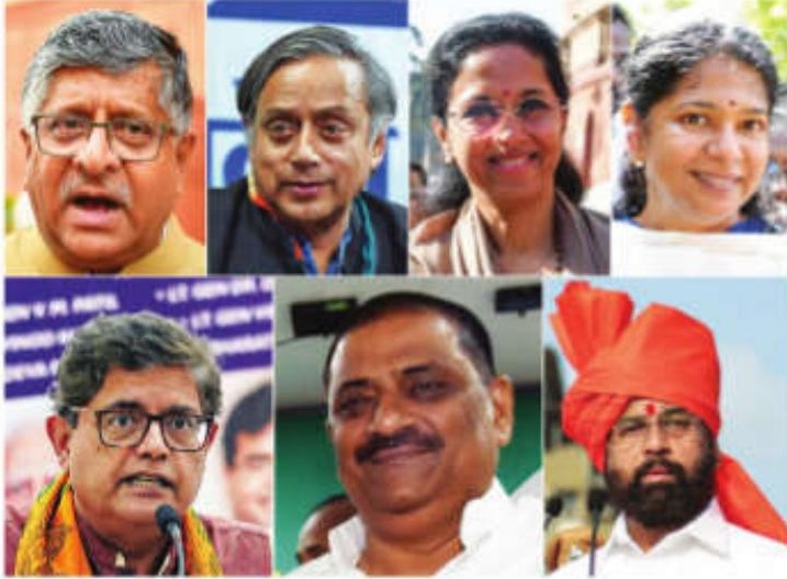 Diplomatic outreach: Govt names MPs in all-party delegation