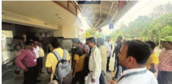 PM to open revamped Ghoshpara station in Nadia