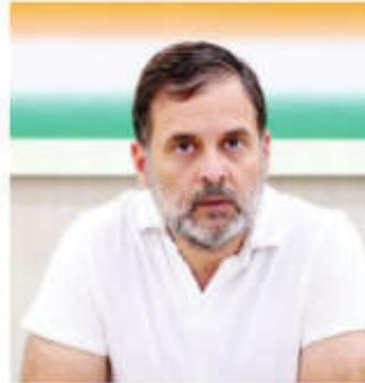 Rahul accuses Jaishankar of passing info to Pak ahead of airstrikes, govt refutes