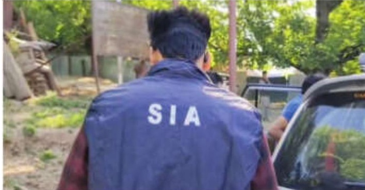 Youth aged 18-22 most vulnerable to online radicalisation in Kashmir: SIA