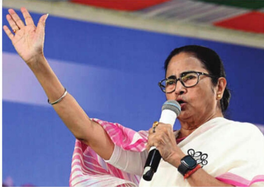 Mamata to Visit Siliguri on Three-Day Official Tour