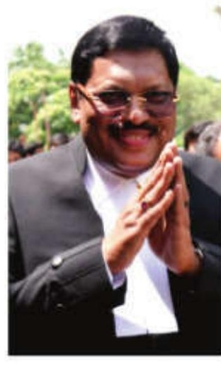 CJI B.R. Gavai Schools Maharashtra Officials on Protocol as They Skip Event