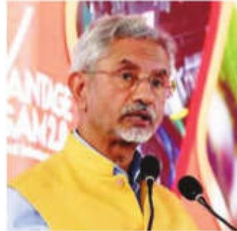Jaishankar to visit Netherlands, Denmark, Germany for bilateral talks