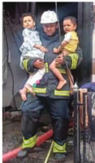 Death toll rises to 17 in Hyd fire tragedy