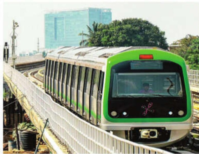 Karnataka Govt Hits Back at BJP MP for His Comments on Bengaluru-Tumakuru Metro Project