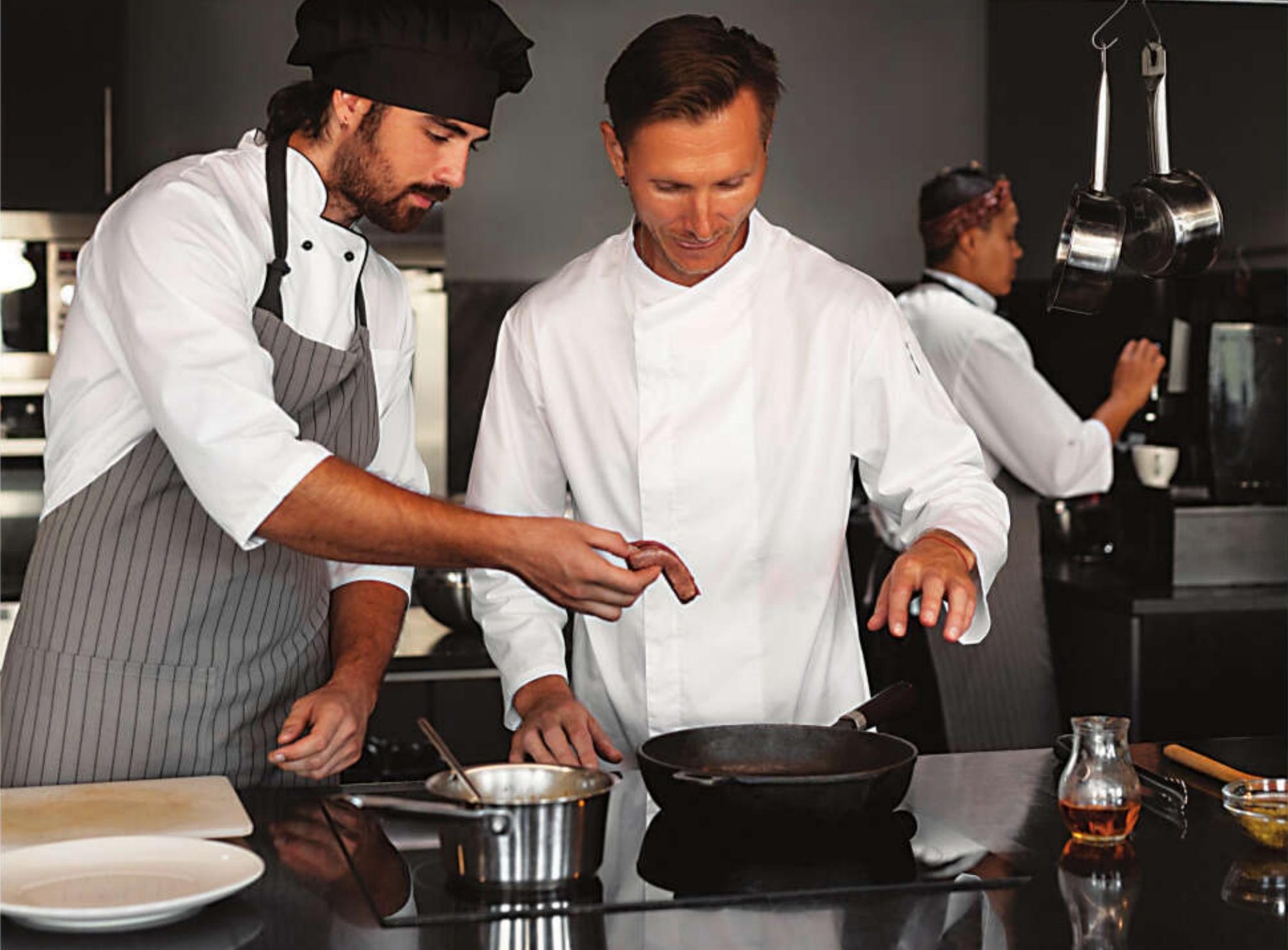 Mindful, skilled, strategic The future of hospitality education