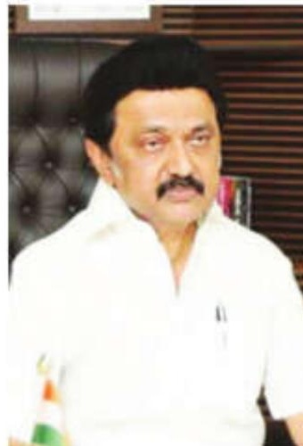 Mettur dam water to be released on 12 June for Cauvery delta: Chief Minister Stalin