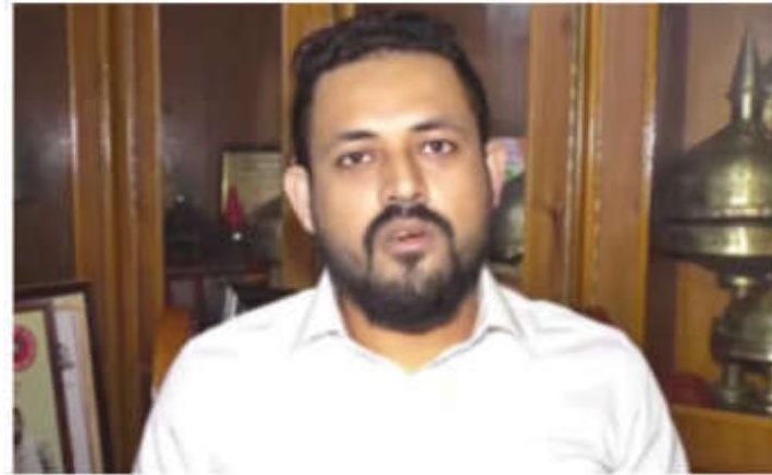 Former AASU leader arrested for violent brawl at Duliajan