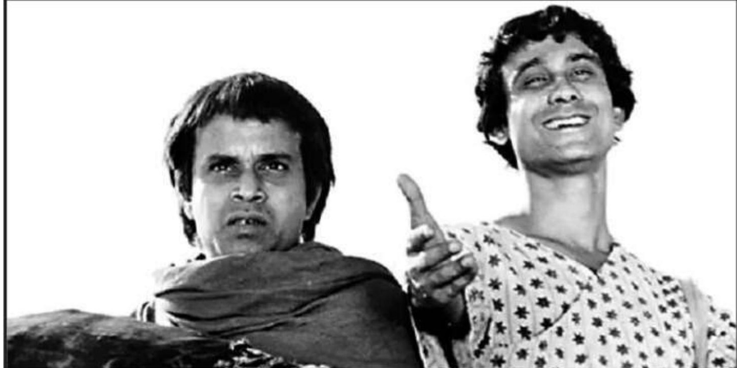Timeless story of Goopy Gyne and Kanu Kyne