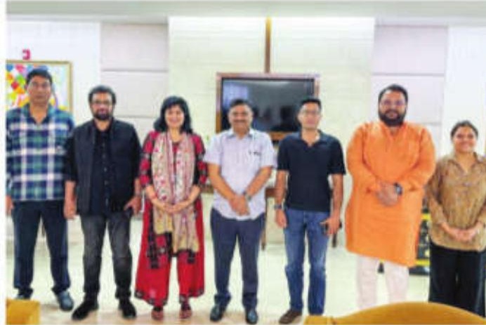 Operation Sindoor: Sanjay Jha-led delegation embarks on 5-nation visit