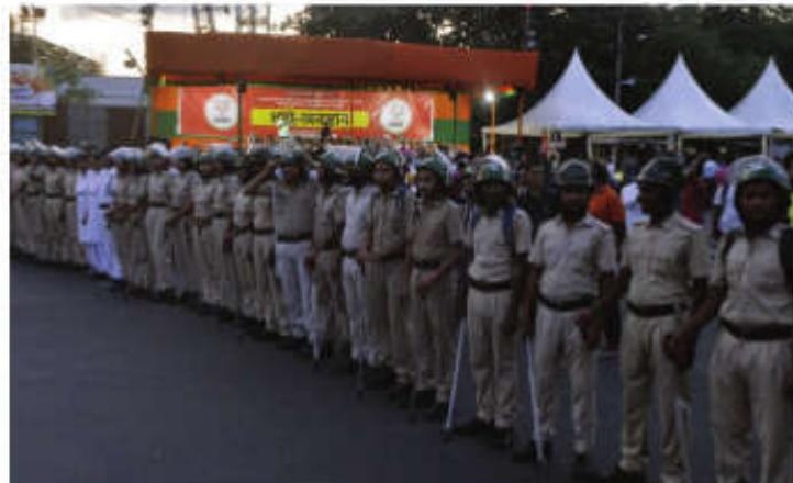Fake passport racket: Cops tracking foreign nationals enrolled in voters' list in Bengal