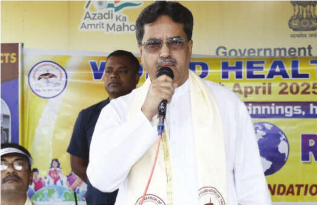 CM Manik: Won't allow illegal entry of B'deshis & Rohingyas