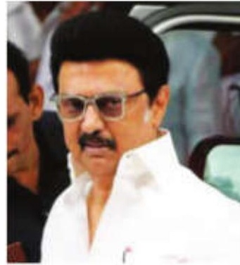 Attending NITI Aayog meet to secure Tamil Nadu's financial rights, not strike deals, says CM MK Stalin