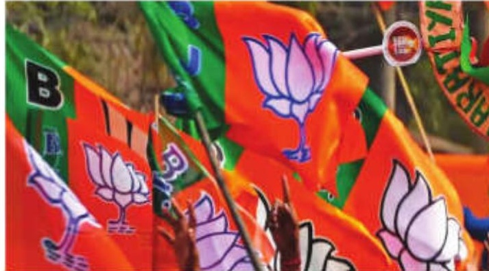 Meghalaya BJP backs Centre's crackdown on illegal immigrants