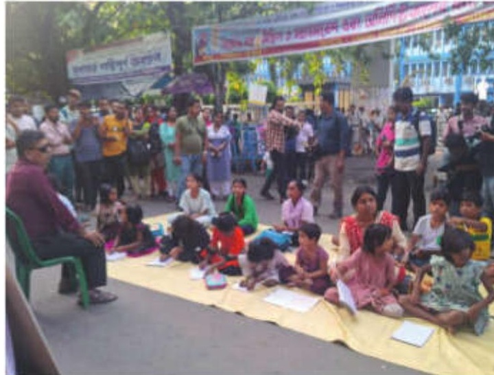 WBBSE Show-Cause to Teachers for Unlawful Activities