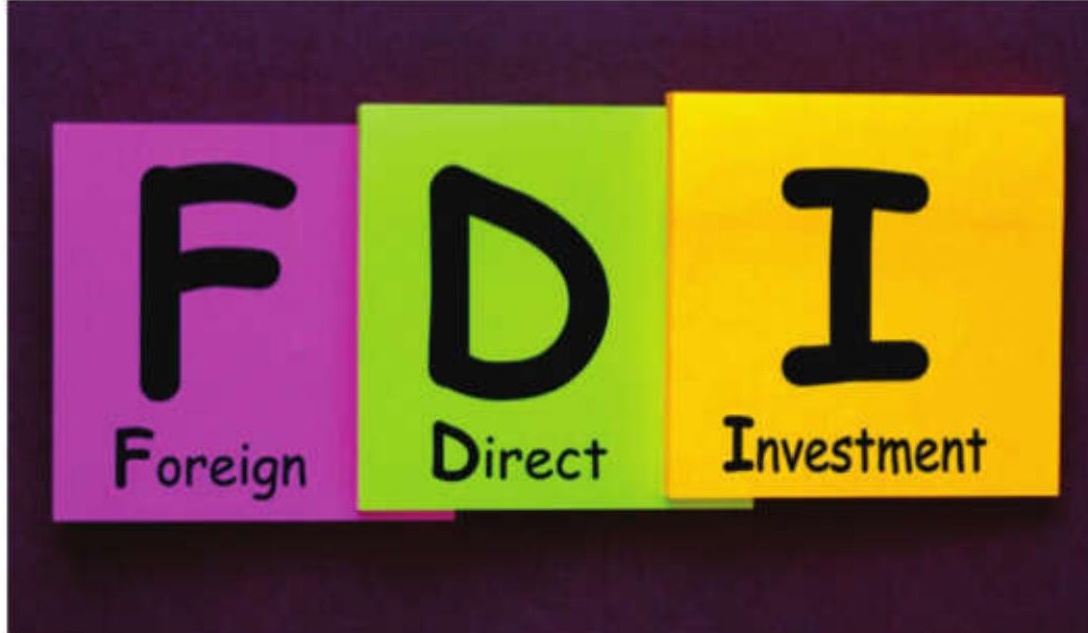 Net FDI in India crashes by over 96 pc in FY25: RBI Data