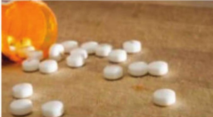 Spurious drugs seized at Habra in North 24-Parganas