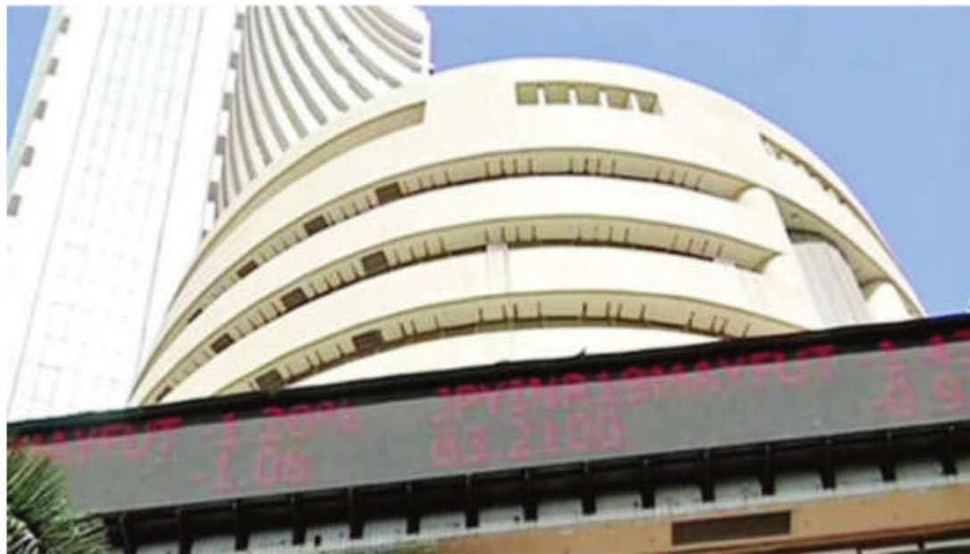 Market dragged lower amid broad selloff in global equities