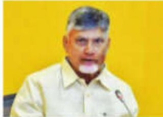 AP CM to meet Central ministers to seek support for state projects