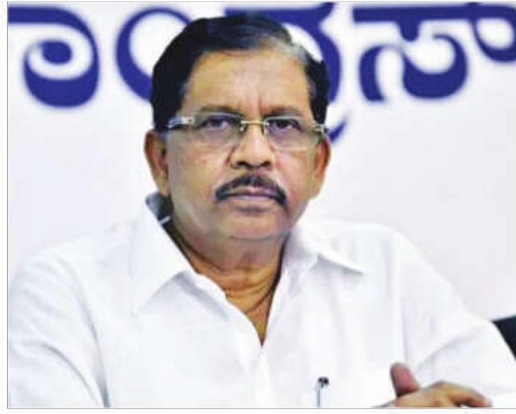 K'taka: ED raids continue at Parameshwara-linked college
