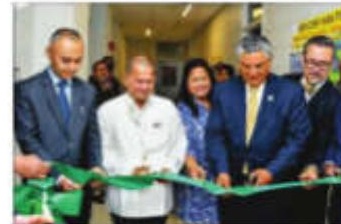 U.S. Research Institute at New York named after Dr Achyuta Samanta