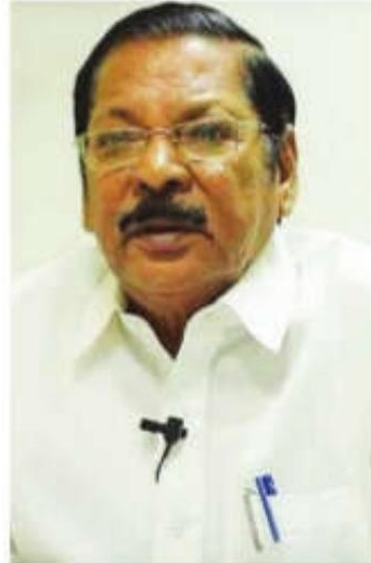 DMK hails SC's stay on ED probe in TASMAC case
