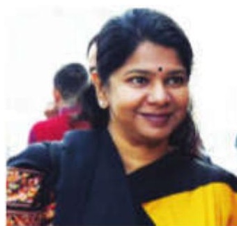Kanimozhi-led delegation begins Op Sindoor global outreach tour