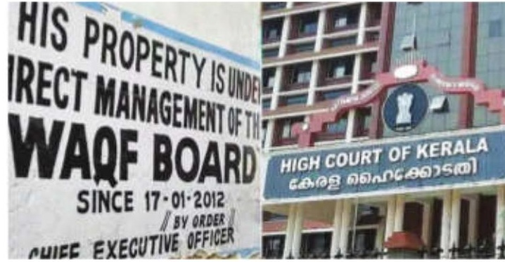 Kerala govt can resolve Munambam issue by acquiring land: Judicial Commission