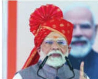 No talks, no trade, not even water: PM Modi warns Pakistan