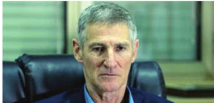 Israeli Politician Critiques the Gaza War's Toll on Palestinians and Sparks an Outcry