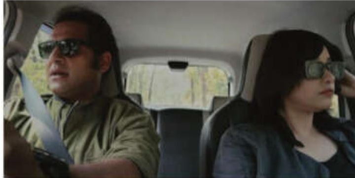 Bengali film to be screened at London film festival