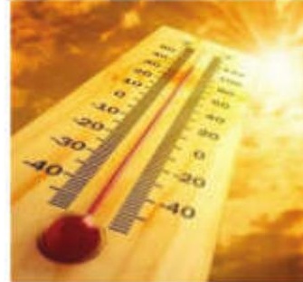 Rajasthan Reels Under Intense Heat Wave, Red Alert Issued in Three Districts