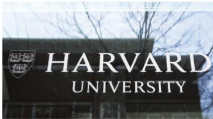 Trump Administration Bars Harvard From Enrolling Foreign Students